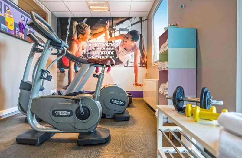 Ibis Styles Strasbourg Stade de La Meinau photo 3
