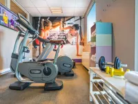 Ibis Styles Strasbourg Stade de La Meinau - Gym