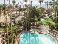 Fairmont Miramar Hotel & Bungalows - Beach