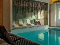 Novotel Bucharest City Centre - Pools
