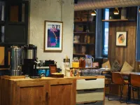 Ibis Budget Sheffield Centre St Marys Gate - พร้อมอาหารเช้า