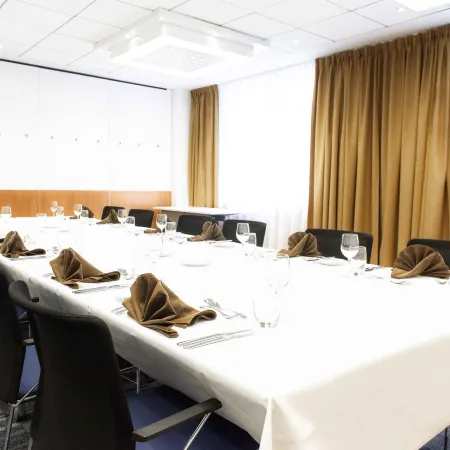 Novotel Mechelen Centrum