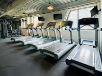 Pullman São Paulo Guarulhos Airport - Gym