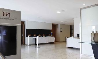 Mercure Salvador Pituba