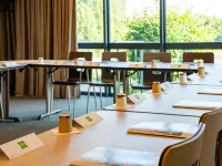 Ibis Styles Guéret Hotels in Gueret