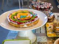 ibis Styles Catania Acireale - breakfast