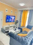 Cozy Luxury Apartment Midrand Smart TV, Fast Wi-Fi