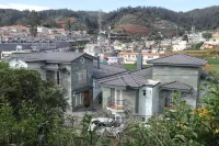 Two Seas Residence