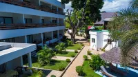 Villa Bako Hotel - Nosy Be - 2-Star