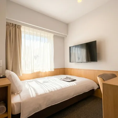 Fukuyama Oriental Hotel