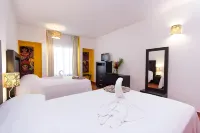 Hotel Santa Cruz Huatulco - Pet friendly