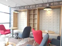 Ibis Leicester City - bars