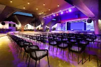Grand Palladium Select Costa Mujeres - All Inclusive - Balkoner