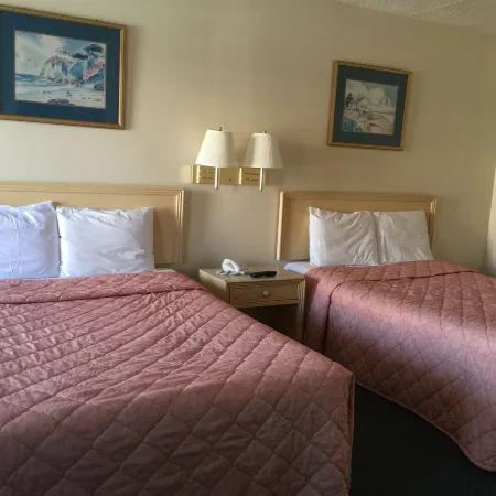 Coastal Motel
