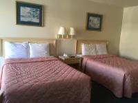 Coastal Motel - 2-Star