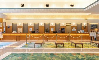 Shiretoko Daiichi Hotel