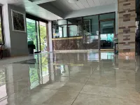 Okhome Hostel