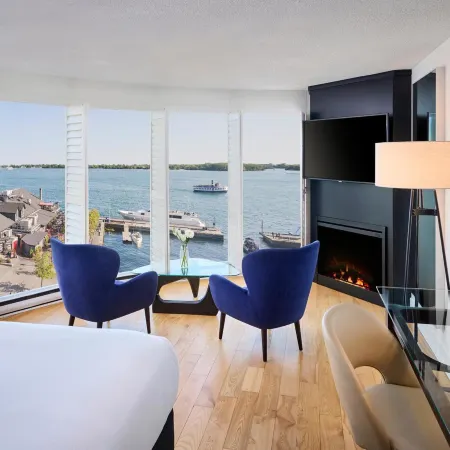 Radisson Blu Toronto Downtown