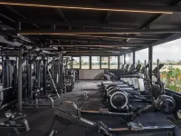 Novotel Malta Sliema - Gym