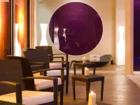 Sofitel Warsaw Victoria - spa