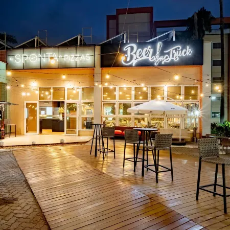 Ibis Piracicaba