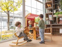Mercure HAN Sur Lesse - per famiglie