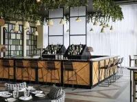 Movenpick Resort Al Marjan Island - bar