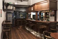 Mercantile Hotel - bar