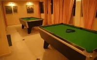 Bukit Keluang Beach Resort