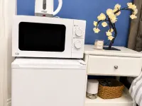 Casa de Centro en-Suite Room Netflix, Fast WiFi & Free Parking โรงแรมในวูฟเวอร์แฮมพ์ตัน