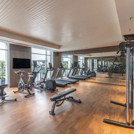 Vivanta Vrindavan