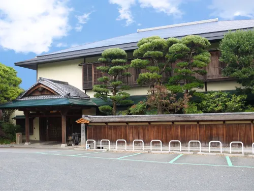 Futsukaichi Hot Spring - Daimaru Besso