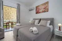 Aspasia Studios - Apartments