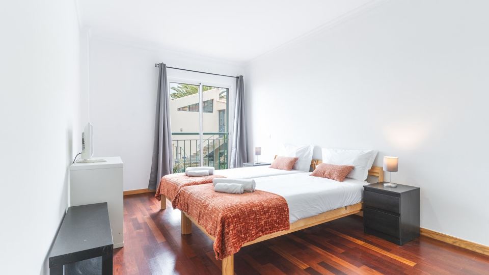 Apartamento Cal ada Encantada by Atlantic Holiday