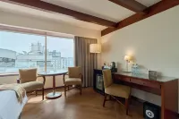 Casa Andina Premium Miraflores - pet friendly