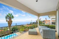 17°West – Holiday Villa (Option with Heated Pool) -  case vacanza in affitto