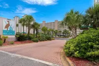 Navarre Beach Regency 310 - Sea Turtles - Balkoner