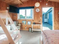 4 Star Holiday Home in Grenaa - WiFi