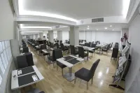 Sercotel Alfonso XIII - พร้อมอาหารเช้า