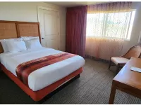 New Western Inn & Suites Hotels in Fillmore