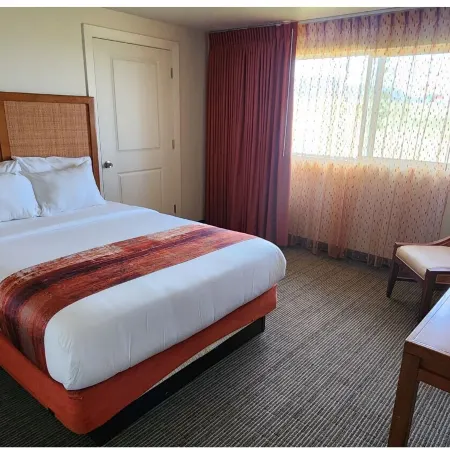 New Western Inn & Suites