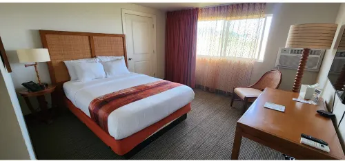 New Western Inn & Suites - Wifi
