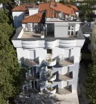 Residence Mareo - Condos