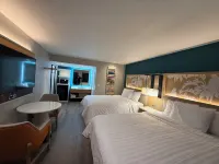 Harbor Bay Inn