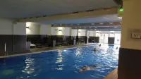 St John's Lodge Incl Off-Site Leisure Club - piscina