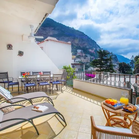 Estate4Home - Casa Nonna Mary