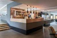 Dreges Hotell - by Classic Norway Hotels - Quầy bar