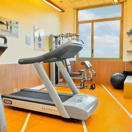 Novotel Torino Corso Giulio Cesare