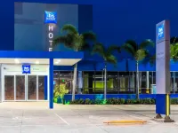 Ibis Budget Sertaozinho - parcheggio