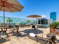 Mercure Belo Horizonte Vila da Serra - С бассейном